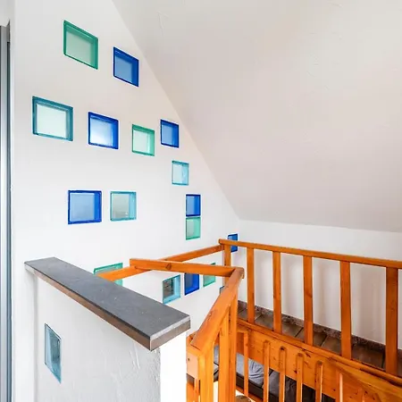 شقة Exquis 2, 5 Bedroom Maisonette I Familien I Top-location I Netflix I Mercedes-benz بوبلنغ